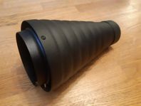 Elinchrom Snoot med raster