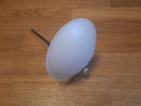 Elinchrom deflector vit