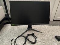 Acer Predator Gaming Skärm 24,5tum