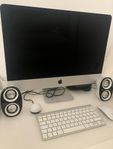 iMac 21,5 TUM, Med Högtalare 