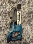 Makita DFR550 18V Skruvautomat – Helt ny!