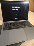 Samsung book 4 Pro