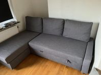 bäddsoffa 