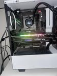 High-End Gamingdator – RTX 3080 + Ryzen 7 5800X