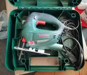 Bosch PST 650 Sticksåg