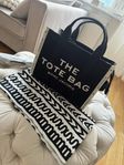 Marc Jacobs Jacquard medium tote bag 