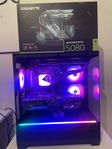 Kraftfull PC – i9 12900F & RTX 5080 – Redo för framtide