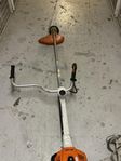Stihl trimmer fs 261