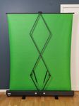 Luxberg Greenscreen 