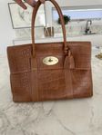 väska mulberry bayswater, mycket bra skick