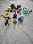 Diverse duplo
