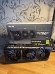 ASUS Prime GeForce RTX 5080 16GB OC