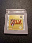 Zelda [Game Boy]
