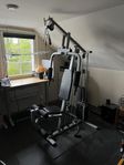Gymutrustning - bra & billig!