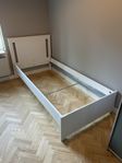 Ikea Songesand 90x200 skänkes
