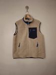 Patagonia Classic Retro-X Fleece Vest Men Small #3467