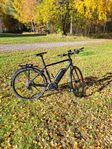 Trek conduit+ elcykel 