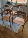 Stolar Stockholm 