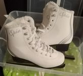 Skridskor storlek 32-35