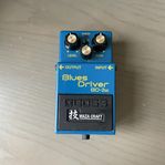 Boss BD-2W Blues Driver