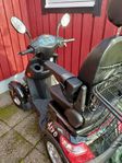 Promenadscooter