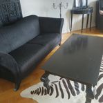 bord och soffa