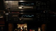 52 fina MD MiniDisc skivor, de flesta som nya!