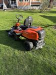 Rider R 214T Inkl. Klippaggregat