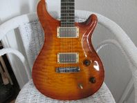 PRS McCarty LTD 57-08 Quilt 10 top