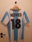 Signerad Pavel Nedved