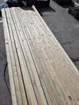 Panel Organowood