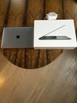 MacBook Pro 2020 i super-skick.
