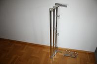 HATTHYLLA retro/funkis "Nostalgi" + mittsektion/krokar