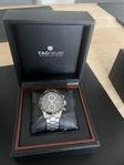 Tag Heuer Carrera
