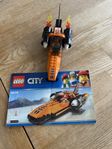 Lego City Octan Jet Fuel