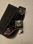 Rode Wireless Go II mikrofonsystem