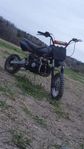 Fiddy 110cc Lifian