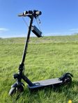 Elsparkcykel E-Wheels E2S V2 Pro inkl manual • Elscooter