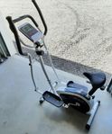 Crosstrainer