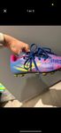 fotbollsskor barn Messi Adidas