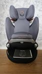bilbarnstol Cybex Pallas S-Fix 