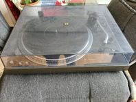 Technics SL-1710 skivspelare 
