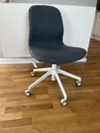 kontorsstol från ikea (långfjäll)