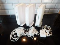 ZyXEL Multy M1 AX1800 Mesh 3-pack