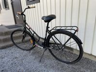 Damcykel
