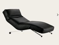 Designmöbel EILERSEN Control Liggfåtölj