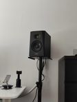 ADAM T5V Studio Monitors (pair) – like new