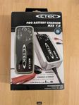 CTEK MXS 7.0 Batteriladdare HELT NY