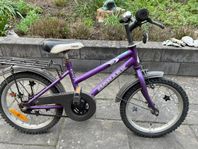 Monark 16 tum