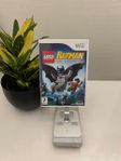 Lego-Batman - Nintendo wii
